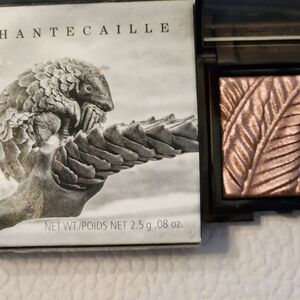 Chantecaille Reptile Eye Shadow - Shimmering Copper